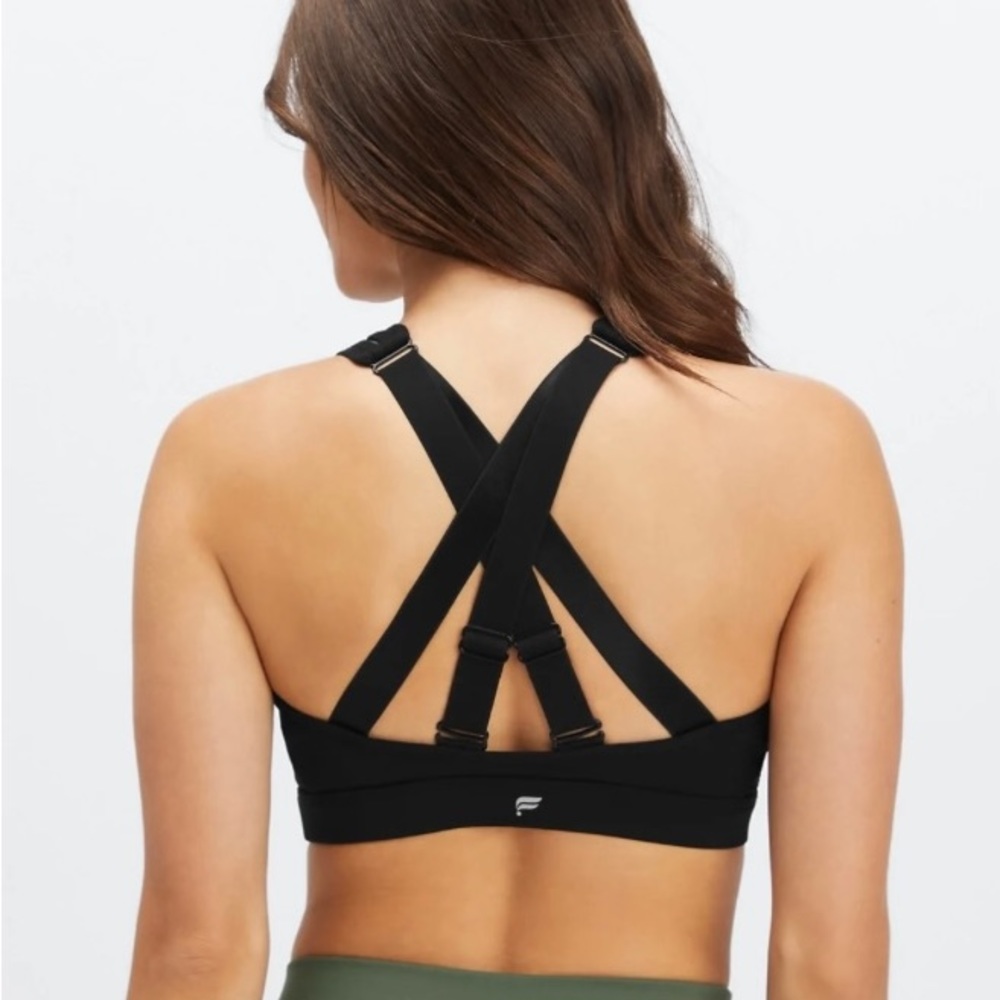 Fabletics Belle High Impact Sports Bra